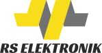 Riadiace elektroniky RS Elektronik