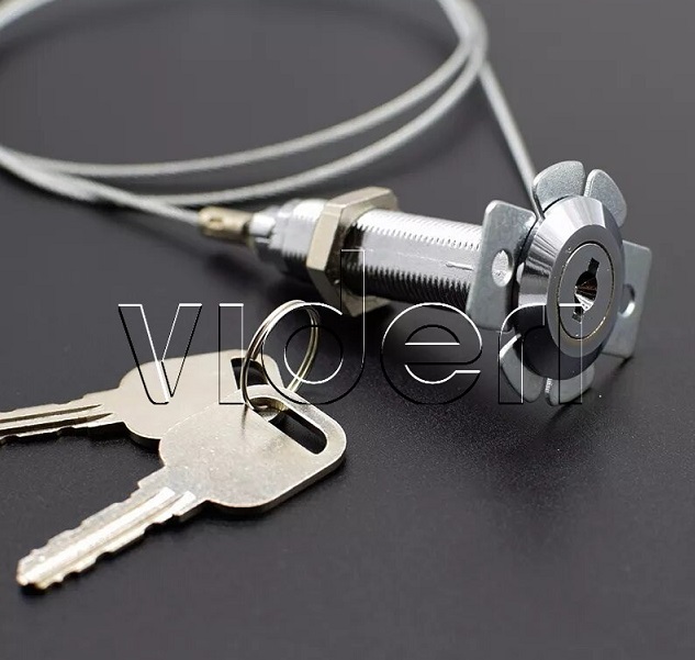 Príslušenstvo garážových brán