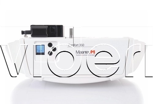 Marantec Comfort Speed 380 - samotný pohon bez koľajnice a ovládačov 1100N