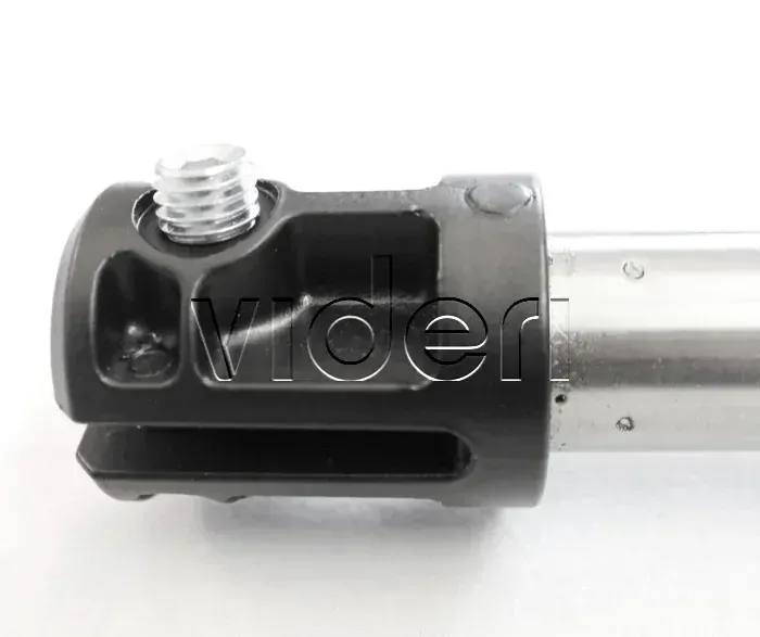 ST 2 F1 Ľ - set 1ks TURN 200 s výkonom 350 W/230V  pre jedno krídlo 3,5m / 300 kg Ľavý ZÁRUKA 3 ROKY (možnosť aj 24V verzie)