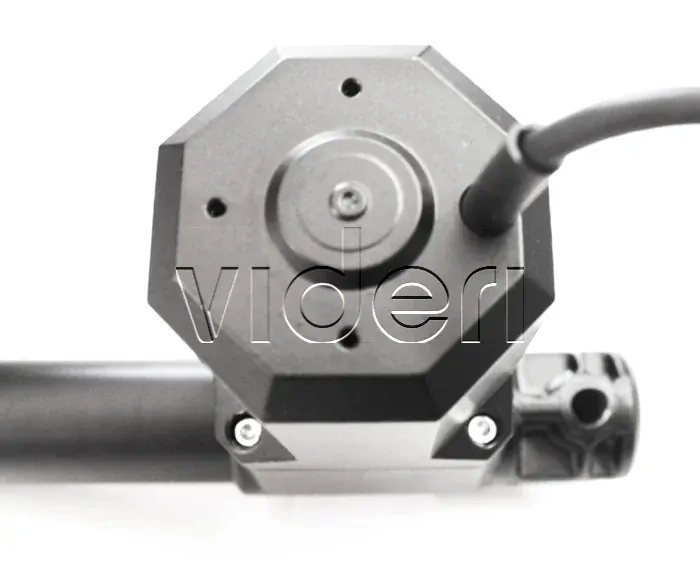 ST 2 LX Ľ - set 1ks TURN 200 s výkonom 350 W/230V  pre jedno krídlo 3,5m / 300 kg Ľavý ZÁRUKA 3 ROKY (možnosť aj 24V verzie)