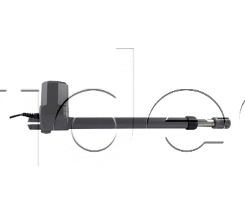 TURN UP 200, Pohon krídlových brán 230V, do 3m, 350W, ĽAVÝ