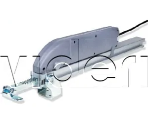 OH 500/350 - Okenný pohon, 230V, zdvih 350mm, 500N, hrebeňový