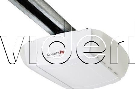 Marantec Comfort Speed 370 + 2x ovládač s koľajnicou do výšky brány 225cm 850N