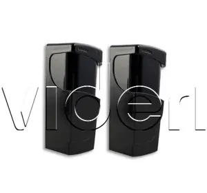 FT OX - Fotobunky 12-24V, otočné o 180°, univerzálne