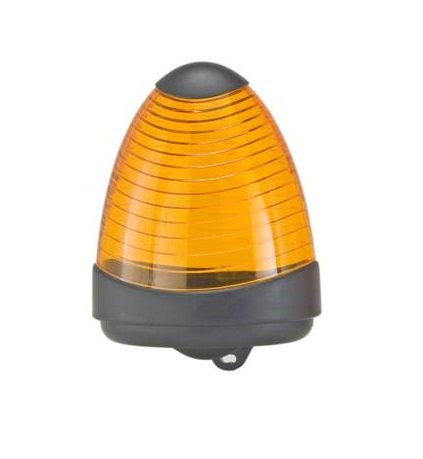 SP 230 Maják 230V, svietiaci LED