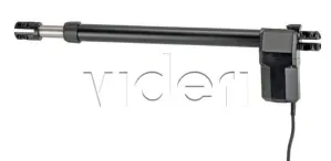 TURN 200 Pohon krídlových brán, 230V, do 3m/350 kg, PRAVÝ