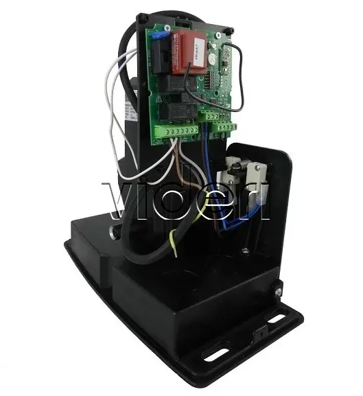 S PH 600 OX - Set PUSH 600 do 600 kg ZÁRUKA 3 ROKY