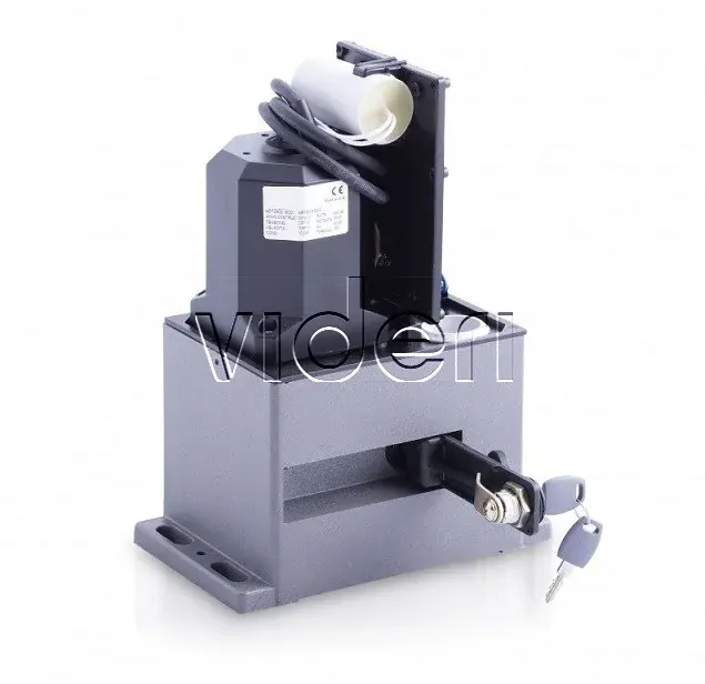 S-PL ECO OX - set PULS ECO verzia OX, do 400kg