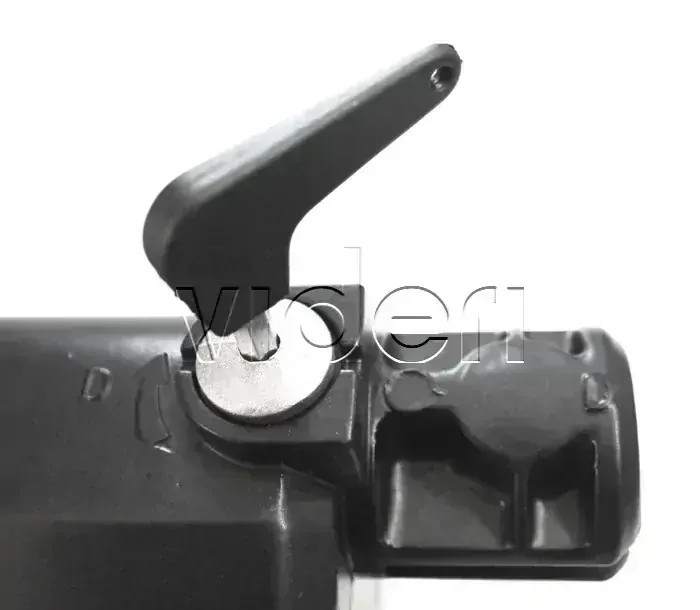 ST 2 F (OX) - set 2ks TURN 100 s výkonom 350 W pre dve krídla 6m / 600 kg, ZÁRUKA 3 ROKY