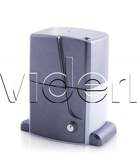 ST 2000 - Pohon posuvných brán do 2000 kg, ZÁRUKA 3 ROKY