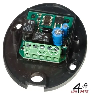 RS 15  Fotobunky 12/24V, externé, do 15m