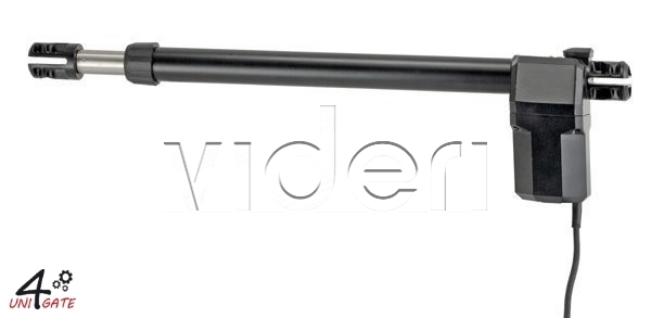 TURN 200 Pohon krídlových brán, 230V, do 3m/350 kg, PRAVÝ