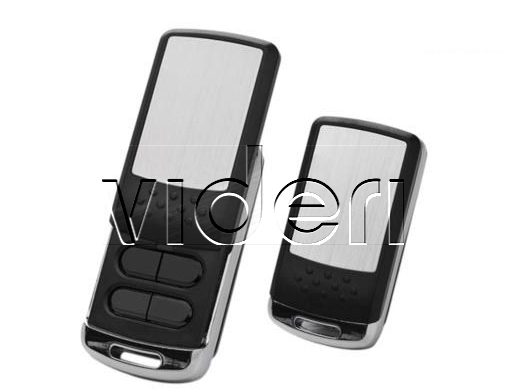 TXM NIX - Vysielač 4-kanálový, 433 MHz, kopírovací a easier kód