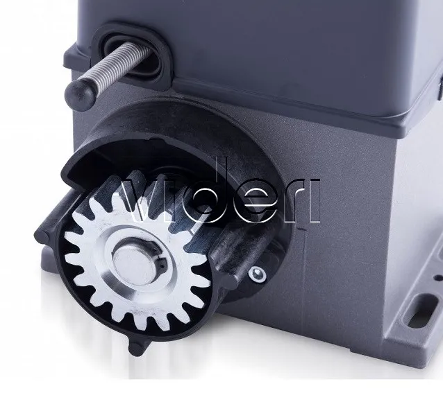 PULS ECO Pohon posuvných brán, 230V, do 400kg