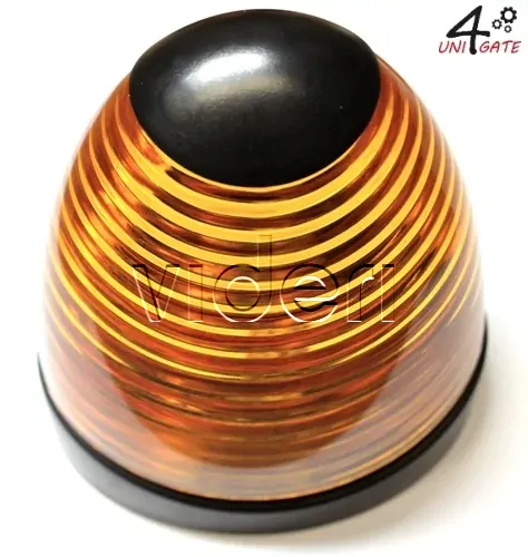 SP 230 Maják 230V, svietiaci LED