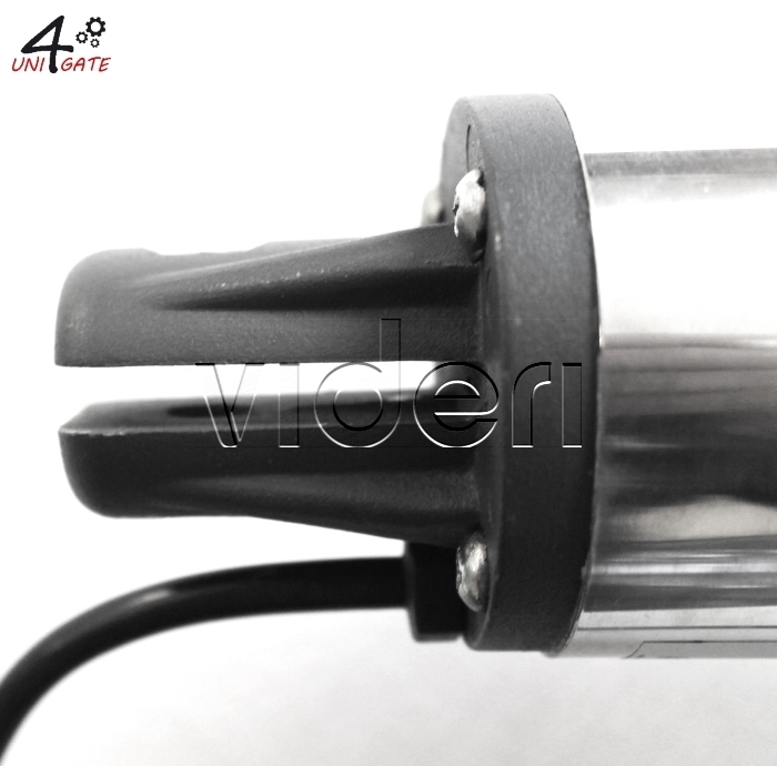 KIM 24 Pohon krídlových brán, 24V, do 2m, 200 kg