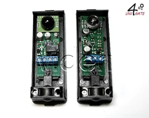 RS 18 P D Fotobunky OTOČNÉ o 180 °, 12/24V, digitálne