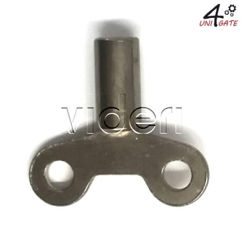 KIM 24 Pohon krídlových brán, 24V, do 2m, 200 kg