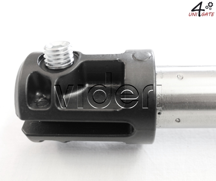 TURN 200 Pohon krídlových brán, 230V, do 3m/350 kg, PRAVÝ