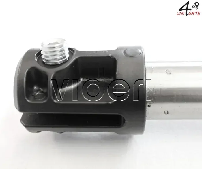 TURN 100 Pohon krídlových brán, 230V, do 2,5m/350 kg ĽAVÝ