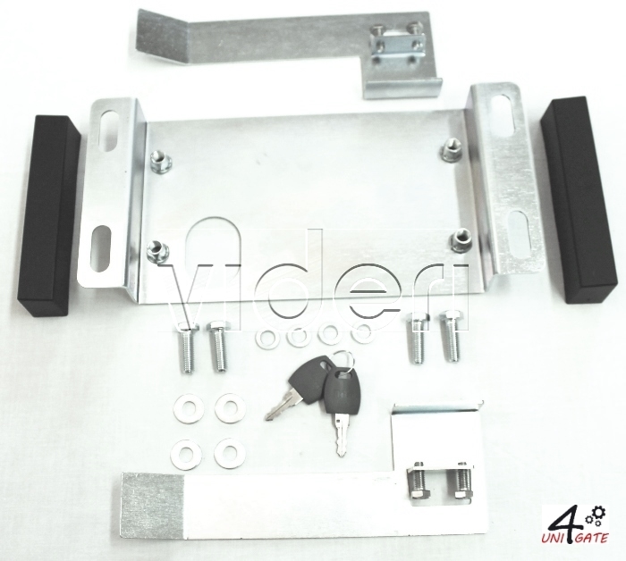 PULS 5 Pohon posuvných brán, 230V, do 600kg