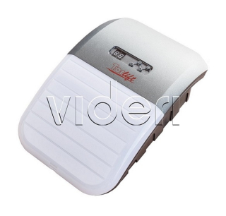 Torlift SG 800 + 2x ovládač s tichou koľajnicou do výšky brány 292cm 800N