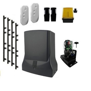 S PH 600 T OX - set PUSH 600 do 600 kg ZÁRUKA 3 ROKY