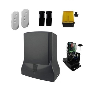 S PH 600 OX - Set PUSH 600 do 600 kg ZÁRUKA 3 ROKY