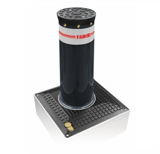FADINI VIGILO 2280 - Elektro-hydraulický výsuvný stĺp, priemer 200mm, výsuv 800mm